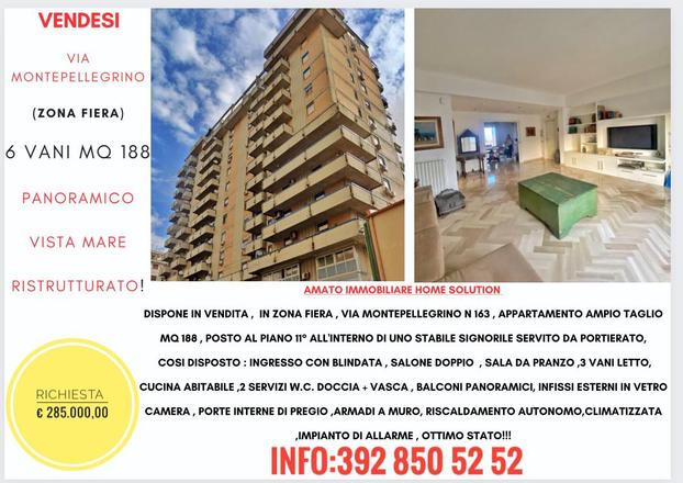 Amato immobiliare - Home Solution - Palermo | Subito