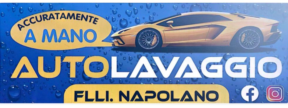 AUTOLAVAGGIO F.LLI NAPOLANO S.R.L.