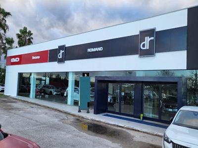ROMANO CAR - Foggia | Subito