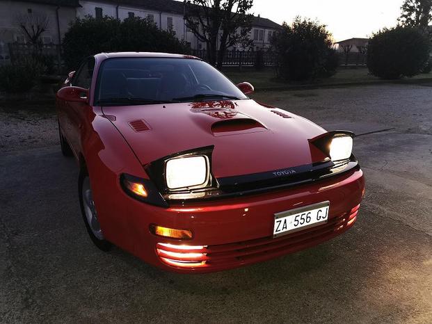 Top Auto Classic - Sorga' | Subito