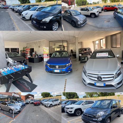 MAGICAR GARAGE SRL - Pomezia | Subito