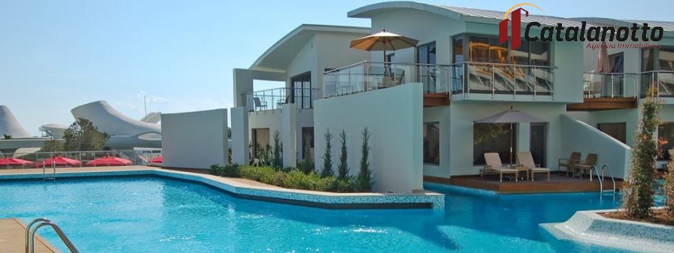 IMMOBILIARE CATALANOTTO