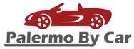 PALERMO BY CAR logo