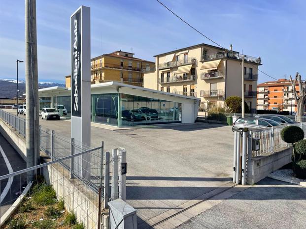 Sebastiani Auto sas di Americo Sebastiani & C. - L'Aquila | Subito