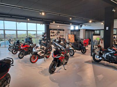 Motorteam Livorno - Livorno | Subito