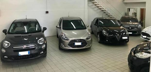 AUTO IN SRL - Caivano | Subito