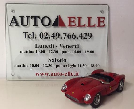 Auto Elle - Truccazzano | Subito
