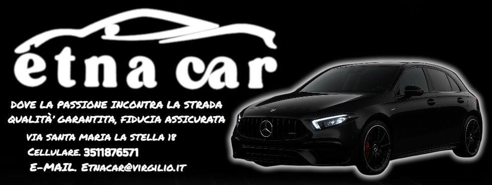 ETNA CAR