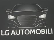 LG AUTOMOBILI logo