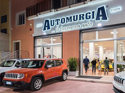 Automurgia - Corato | Subito