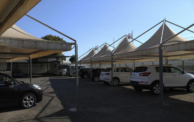 MCARS S.R.L. - Recale | Subito