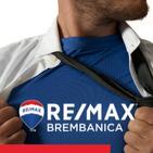 RE MAX Brembanica 2 logo