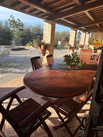 Umbria Immobiliare - Lugnano in Teverina | Subito