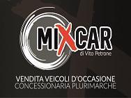 CONCESSIONARIA MIX CAR di Vito Petrone logo