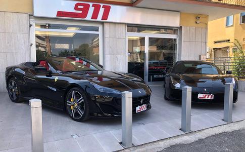 911 di Andrea Bronzi - Latina | Subito