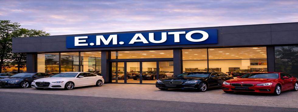 E M AUTO ROMA