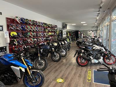 MOTOPOINT RACING SRL - San Dona' di Piave | Subito