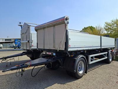 AGOS TRUCK S.R.L. - Sassuolo | Subito