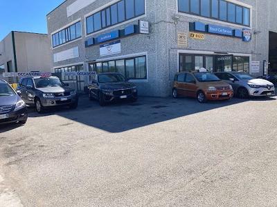 AUTO SERVICE L'AQUILA s.a.s. di GIULIANI SILVANO - L'Aquila | Subito