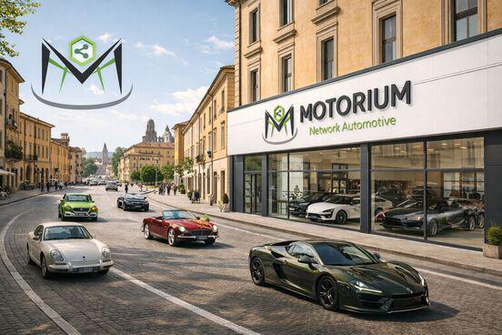 MOTORIUM Pomigliano D'Arco - Pomigliano d'Arco | Subito