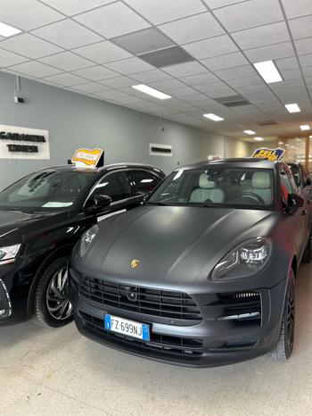 GRAVINAUTO s.r.l.s - Gravina in Puglia | Subito