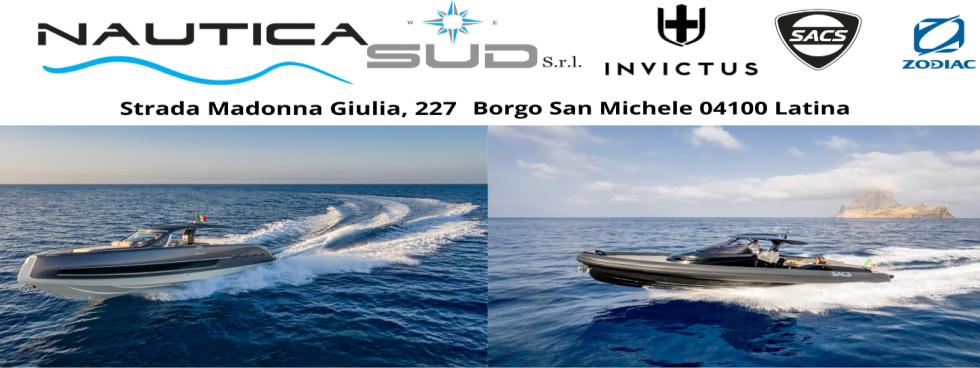 NAUTICA SUD SRL