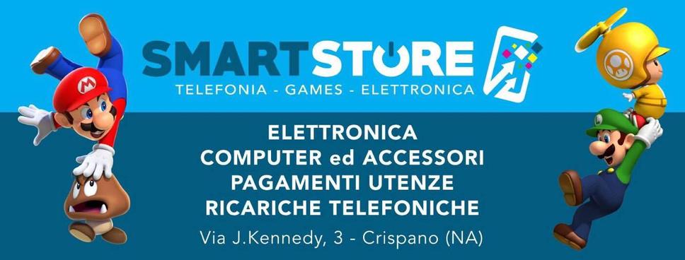 SMARTSTORE