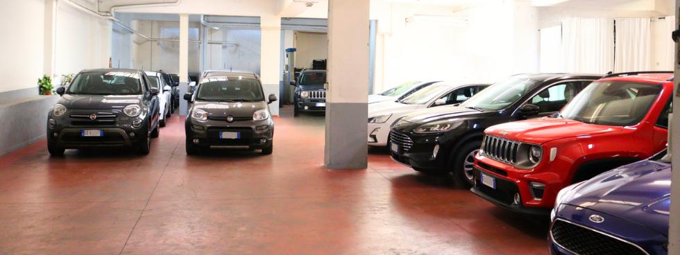 Momicar Roma srls