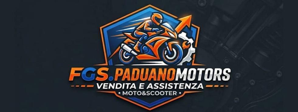 FGS PADUANO MOTORS
