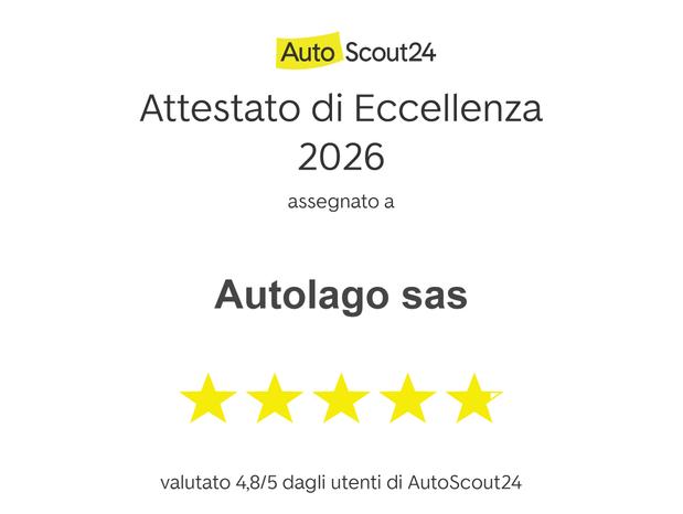 AUTOLAGO SAS - Manerba del Garda | Subito