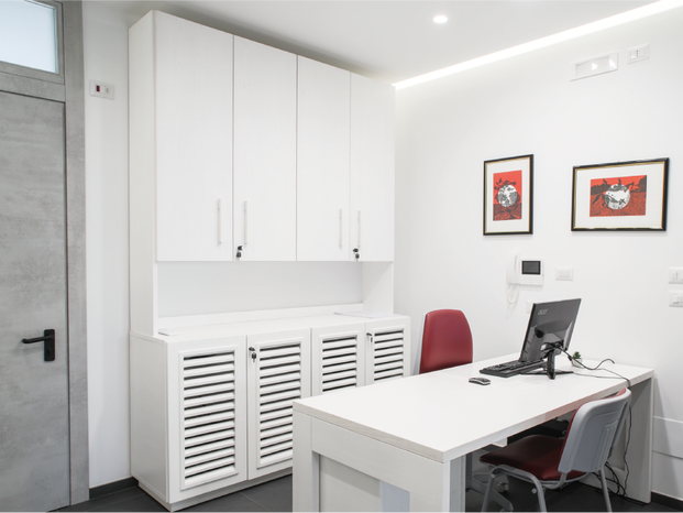 Kairos Italia - Lecce | Subito