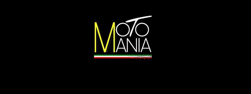 MOTOMANIA SRL