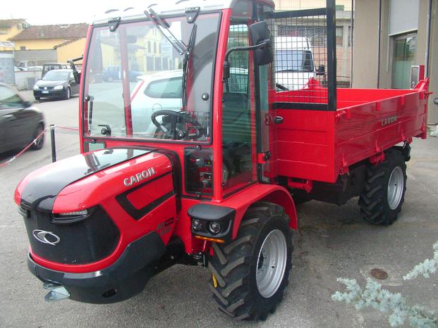 TORRIGIANI AGRI&GARDEN S.R.L. - Pistoia | Subito
