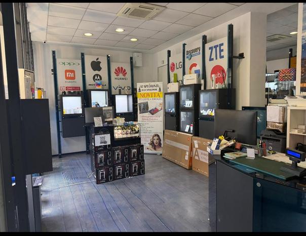 Lo Specialista Dello Smartphone Srls - Torino | Subito