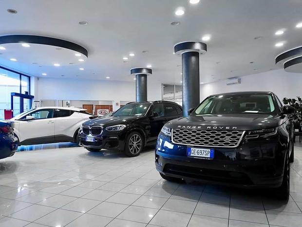 CARITALIA SRL - Sesto San Giovanni | Subito