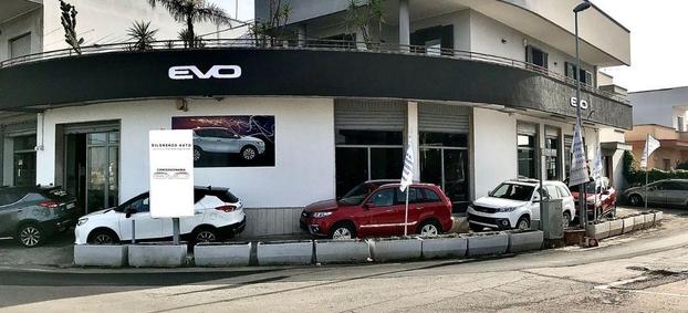 DI LORENZO AUTO GROUP - Leverano | Subito