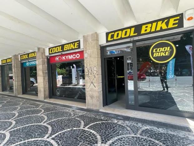 COOL BIKE - Roma | Subito