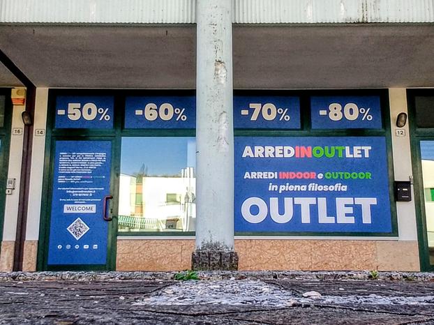 ArredInOutlet - Campodarsego | Subito