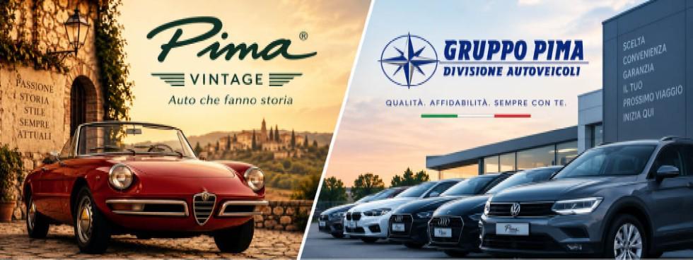 GRUPPO PIMA