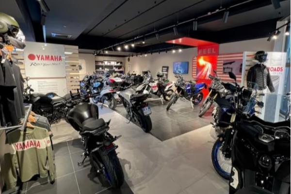 RS Moto City - Trieste - Trieste | Subito