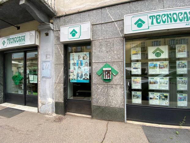 TECNOCASA - STUDIO SUPERGA SNC - Torino | Subito