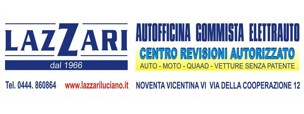 Autofficina Lazzari Luciano