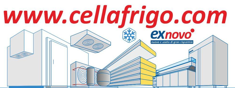 Exnovo - cellafrigo.com