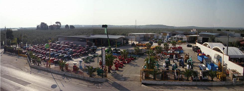 Agricola Pugliese S.r.l.