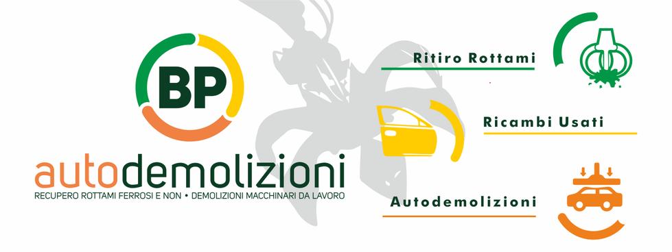 B.P. DEMOLIZIONI S.R.L.