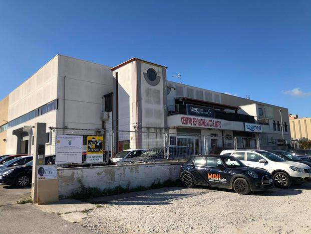 V.e.g. car services srl - Brindisi | Subito