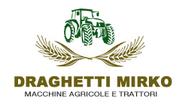 Draghetti Macchine Agricole logo