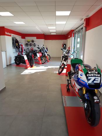 Honda - FMC Moto Srl - Carpi | Subito