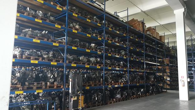 COCOZZA SRL - Pordenone | Subito