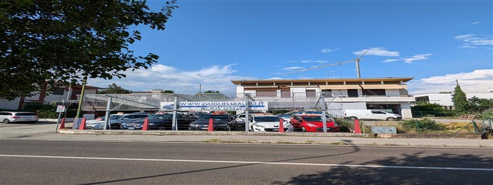 GUGLIELMI AUTO LG S.R.L.